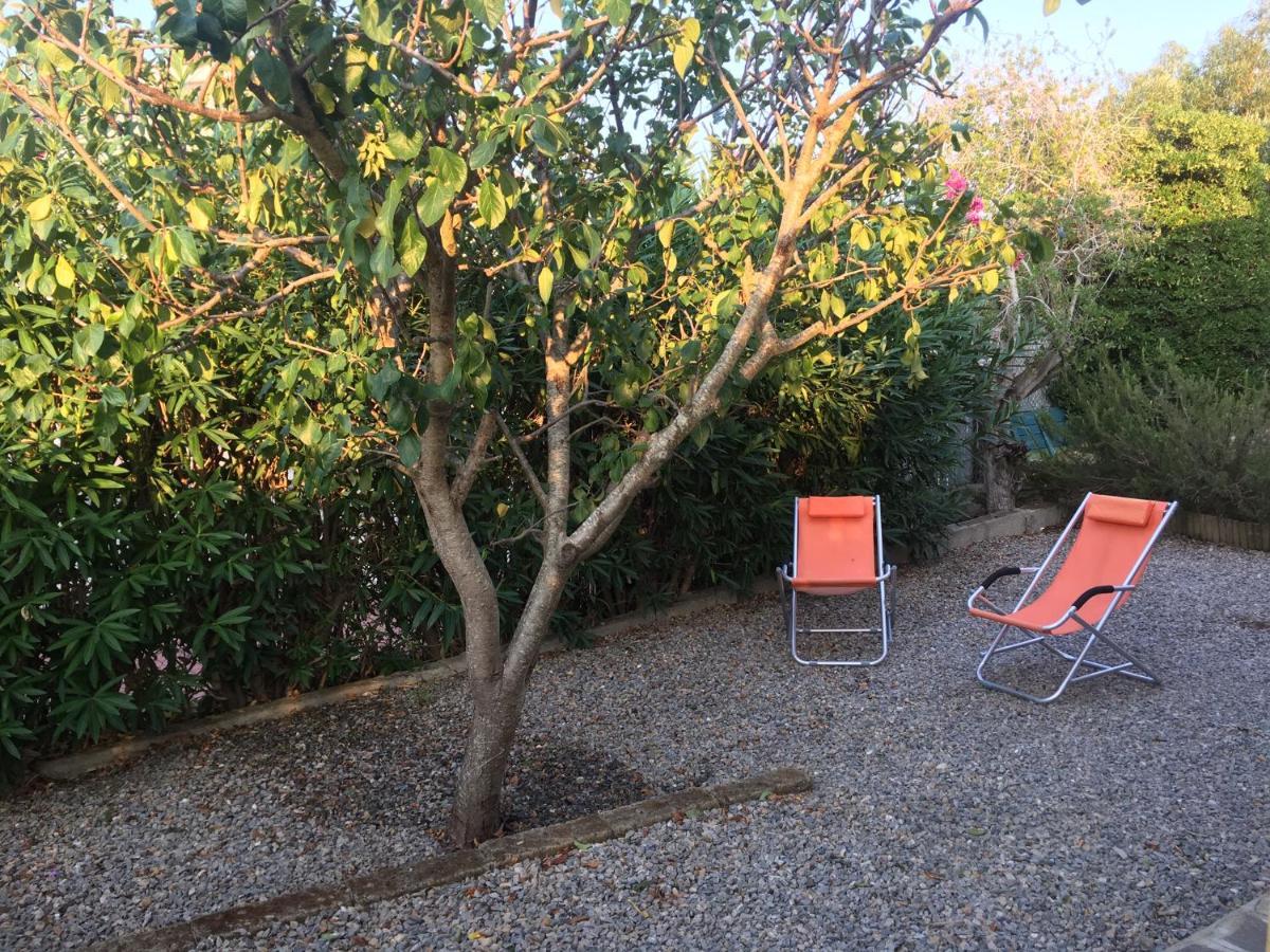 Apt. Calanchiole By Solturelba Capoliveri  Extérieur photo
