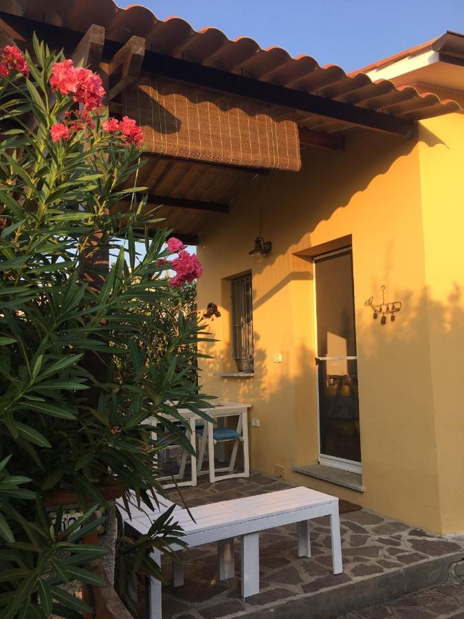 Apt. Calanchiole By Solturelba Capoliveri  Extérieur photo