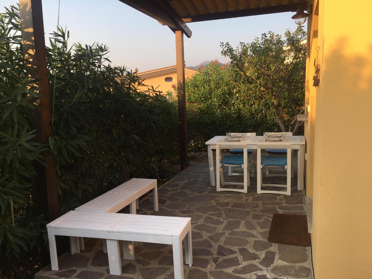 Apt. Calanchiole By Solturelba Capoliveri  Extérieur photo