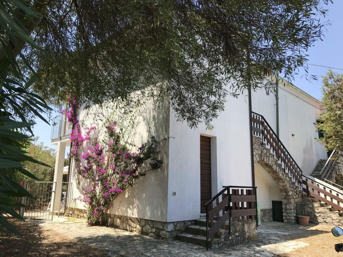 Apt. Calanchiole By Solturelba Capoliveri  Extérieur photo