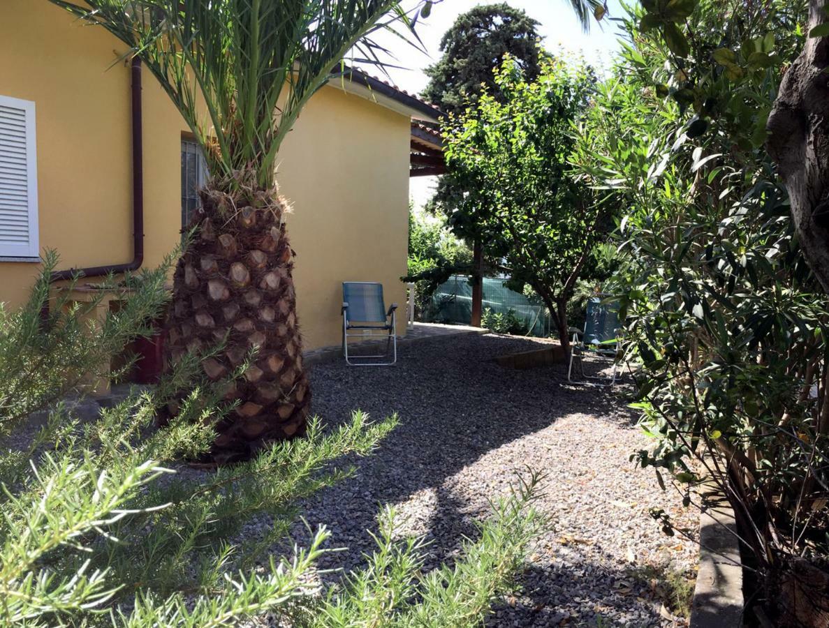 Apt. Calanchiole By Solturelba Capoliveri  Extérieur photo
