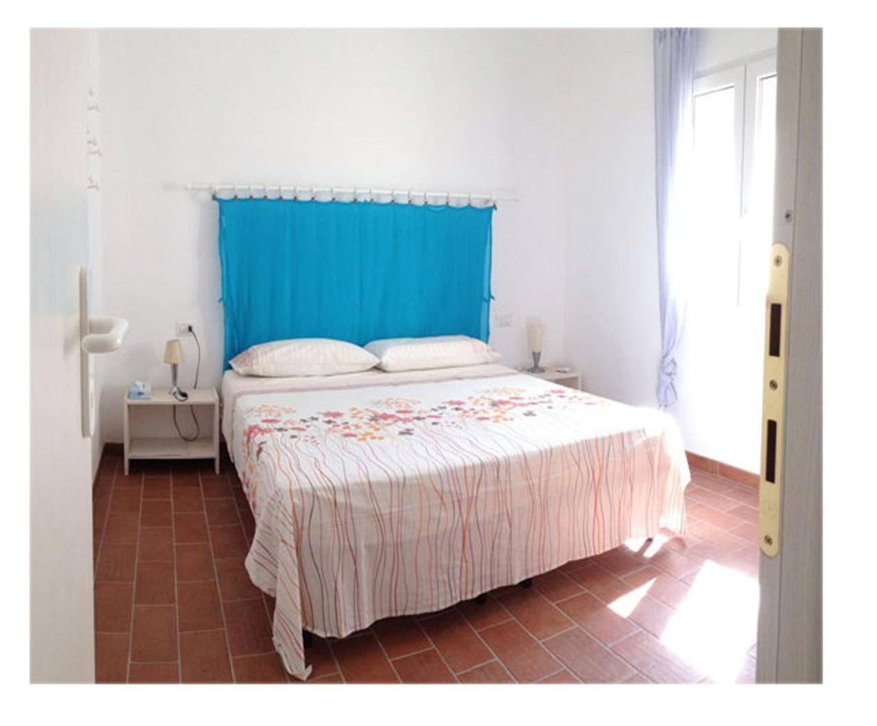 Apt. Calanchiole By Solturelba Capoliveri  Extérieur photo