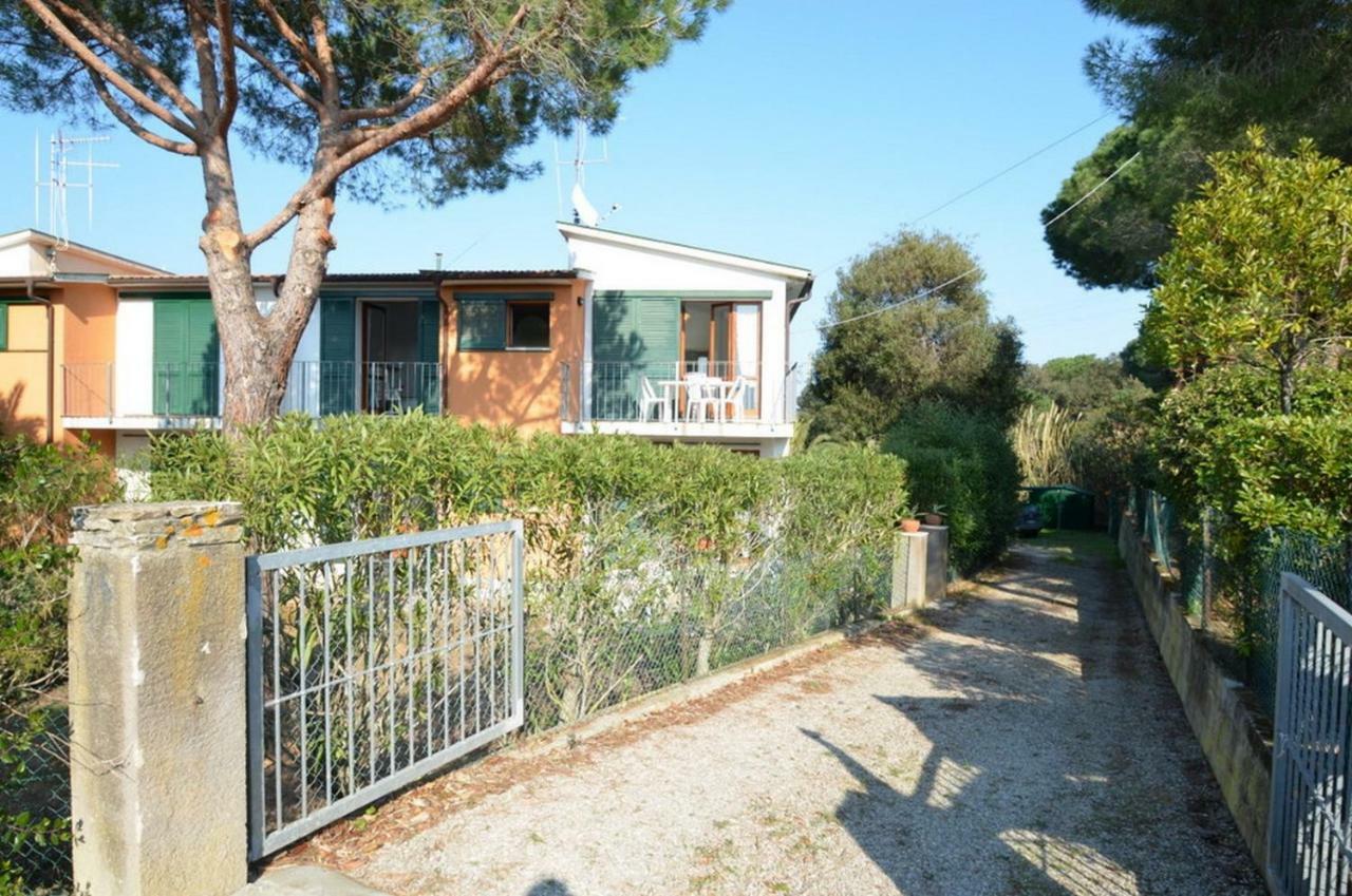 Apt. Calanchiole By Solturelba Capoliveri  Extérieur photo