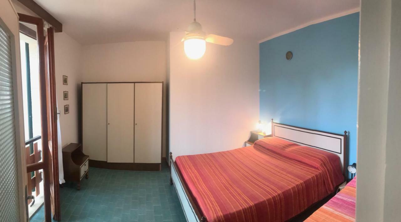 Apt. Calanchiole By Solturelba Capoliveri  Extérieur photo