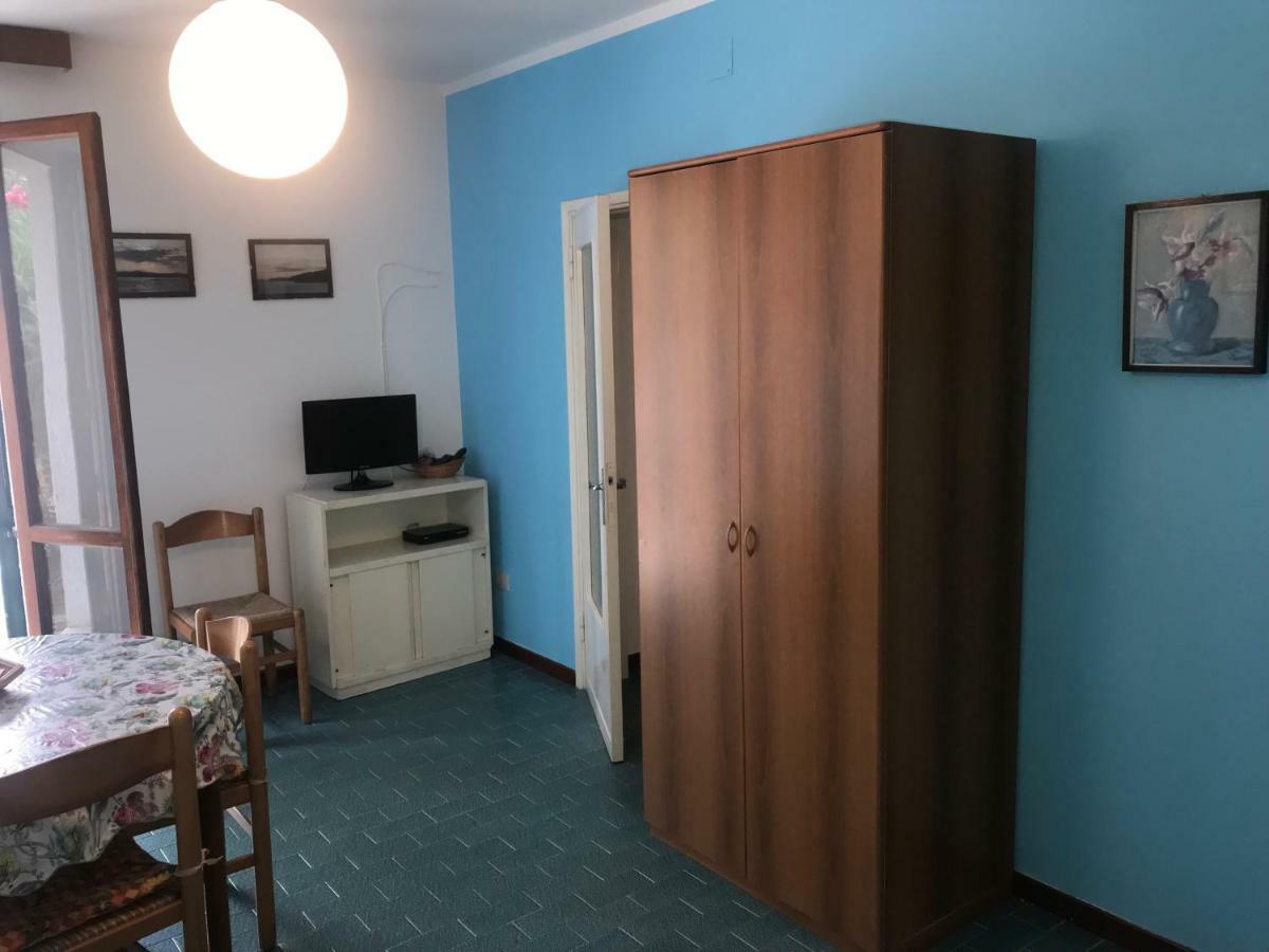 Apt. Calanchiole By Solturelba Capoliveri  Extérieur photo