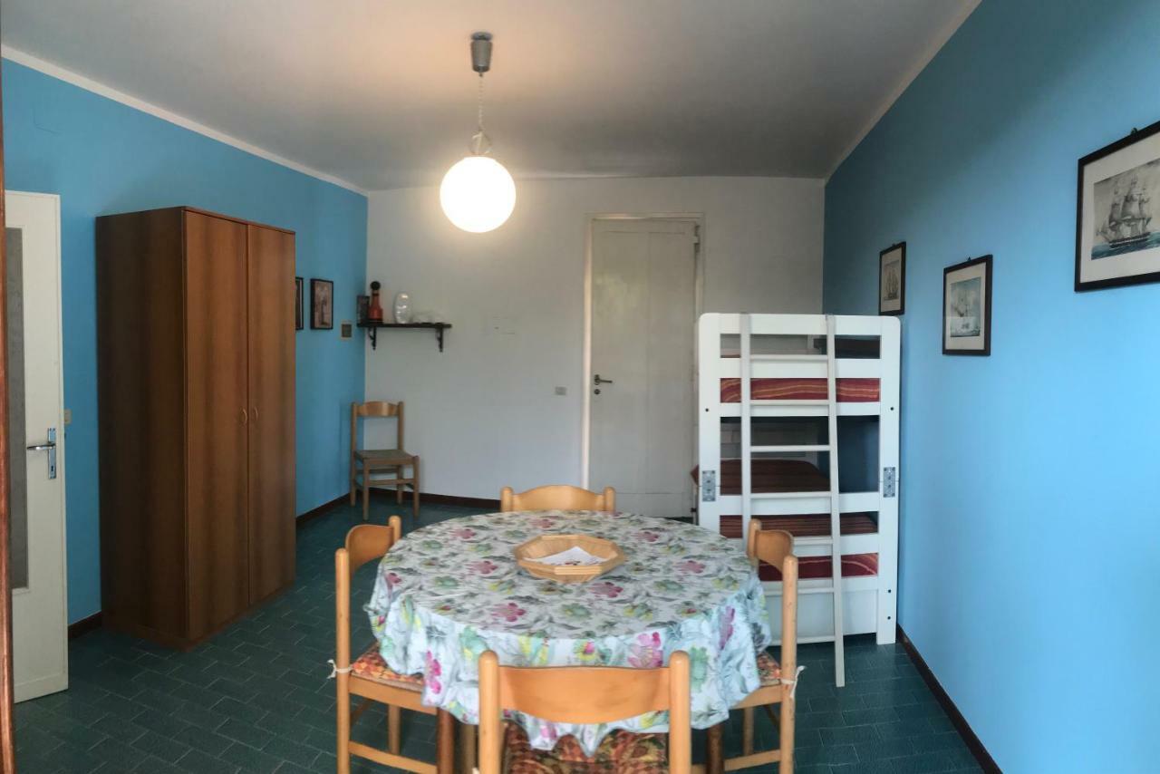 Apt. Calanchiole By Solturelba Capoliveri  Extérieur photo