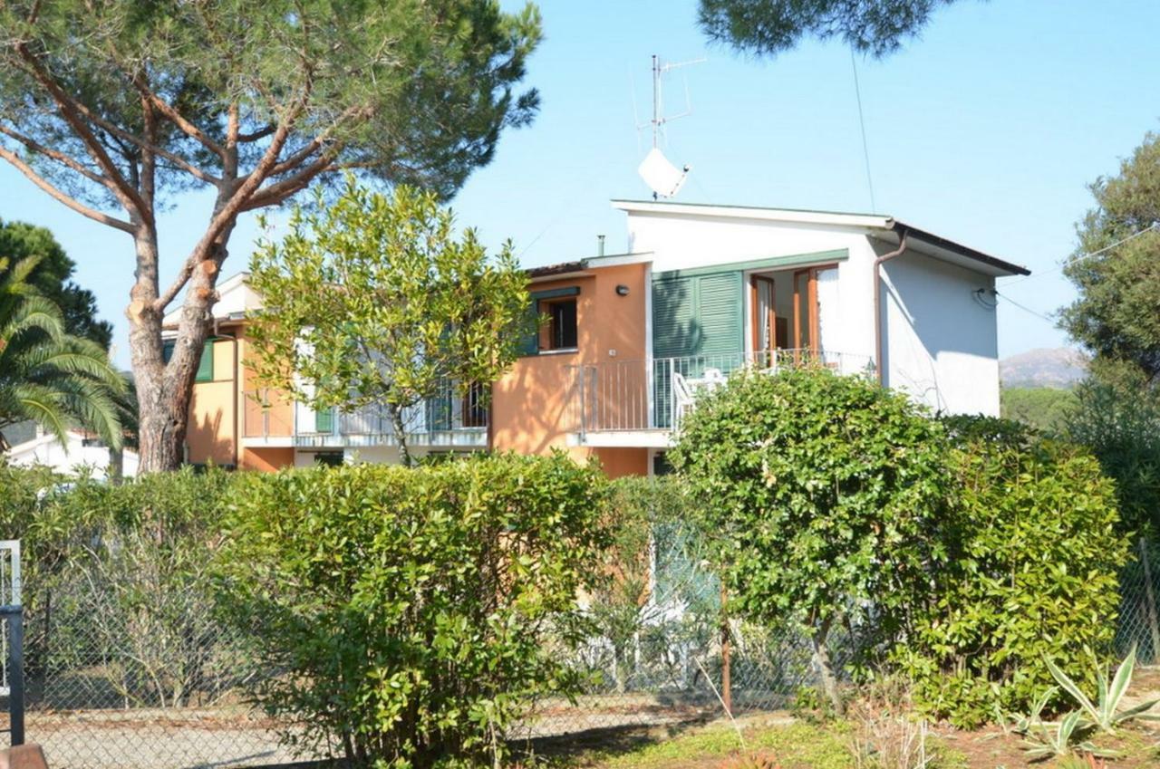 Apt. Calanchiole By Solturelba Capoliveri  Extérieur photo