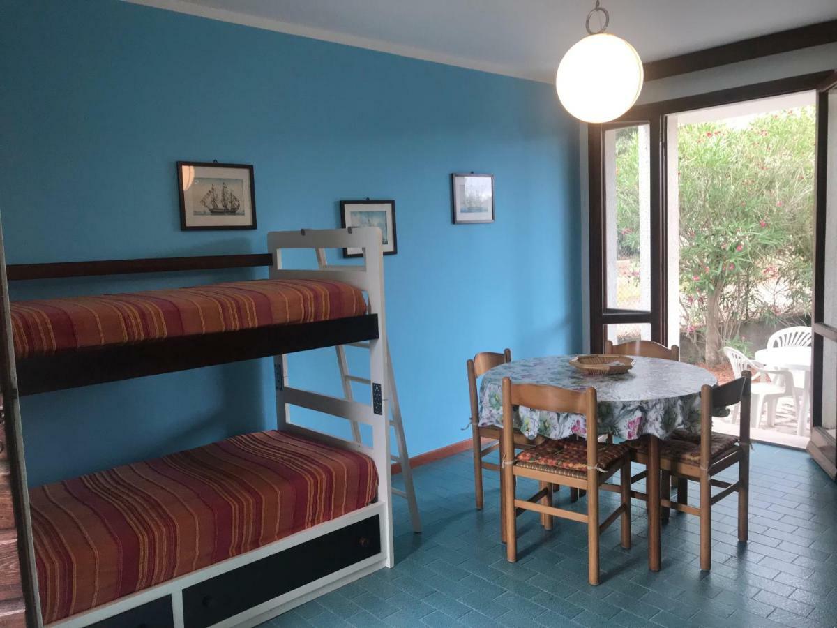 Apt. Calanchiole By Solturelba Capoliveri  Extérieur photo